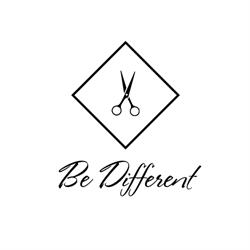 Be Different Hairstyle & Make-up