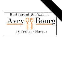 Restaurant Avry Bourg