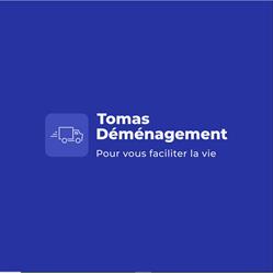 Tomas Déménagement