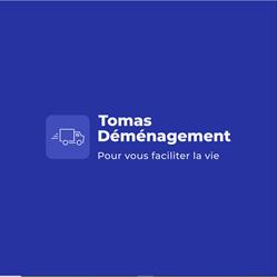 Tomas Déménagement