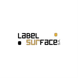 Label Surface - Cristiana Messina