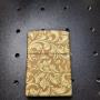 Gravur Zippo komplett