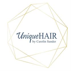 Unique Hair by Carolin Sander