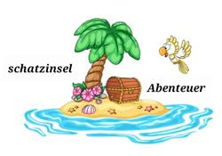 Schatzinsel Abenteuer