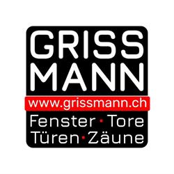 GRISSMANN - Fenster Tore Türen Zäune
