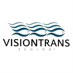 Visiontrans by Balazs Zsolnai