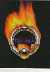 Pleasurable Piercings