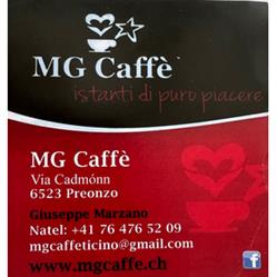 MG Caffè