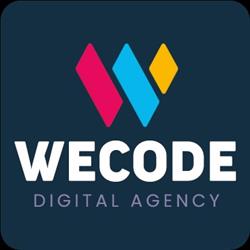 Wecode | Agence web | Création sites internet