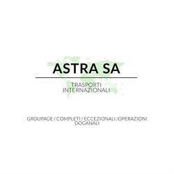 ASTRA Trasporti Internazionali SA