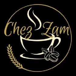 Boulangerie - Tea Room - Chez Zam Sierre
