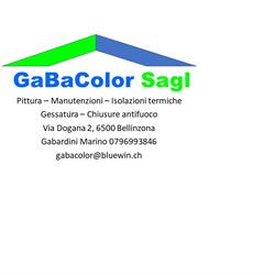 GaBaColor SAGL