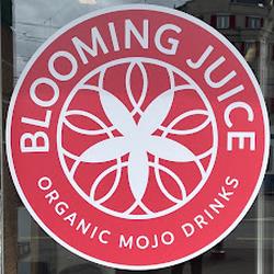 Blooming Juice