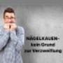Nagelbeisser Behandlung
