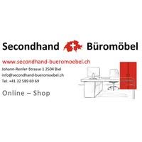 Secondhand Büromöbel Schweiz GmbH
