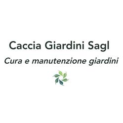 Caccia Giardini Sagl