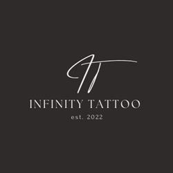Infinity Tattoo