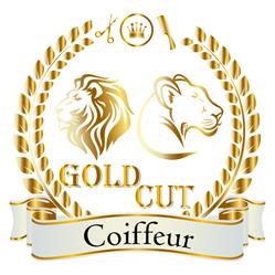 Gold Cut Coiffeur