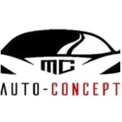 Auto Concept - Car Wrapping
