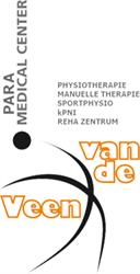 Physiotherapie/Para-Medical Center 'Van de Veen'