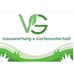 VG Hauswartung & Gartenunterhalt