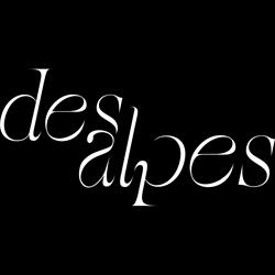 Des Alpes Interlaken - Restaurant & Bar