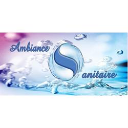 Ambiance sanitaire - Dépannage 7/7 24/24