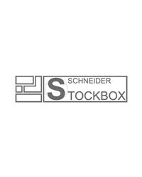 Schneider Stockbox