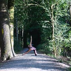 nyah Pilates & Yoga