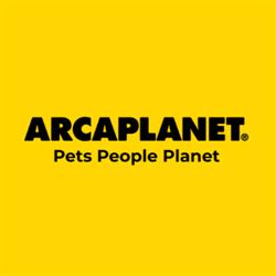 Arcaplanet
