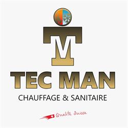 Tec Man Chauffage et Sanitaire
