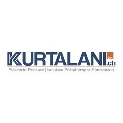 KURTALANI Rénovation et Peinture SA