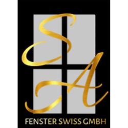 S+A Fenster Swiss GmbH
