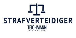 Strafverteidiger Teichmann