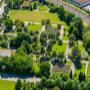 Friedhof an der Altgasse in Baar