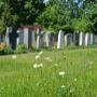 Friedhof an der Altgasse in Baar