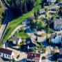 Friedhof in Allenwinden