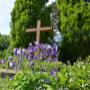 Friedhof an der Altgasse in Baar