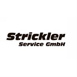 strickler service gmbh