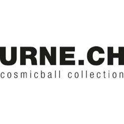 URNE.CH "cosmicball collection"
