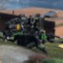 Kranarbeiten & Transporte