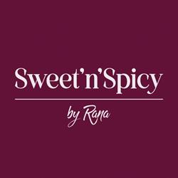Sweet 'n' Spicy