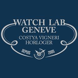 THE WATCH LAB GENEVE