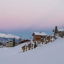 Apparthotel Panorama