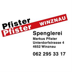 Pfister Markus Spenglerei