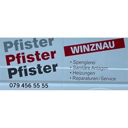 Pfister Sanitär Heizung