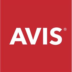 Avis Autovermietung - Flughafen Zürich