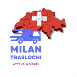 Milan Traslochi