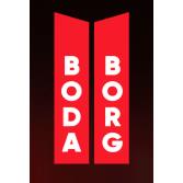 Boda Borg Zürich