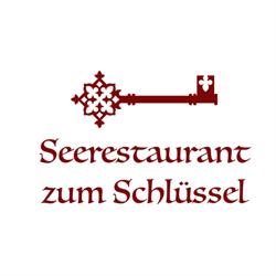 Seerestaurant Schlüssel da Andrea